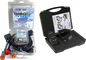 Serial Diagnostic System Software W/Bluetooth Interface