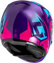 Load image into Gallery viewer, Md 04s Sector Snow Helmet Violet/Pink Md