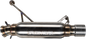 Muffler L2 Lightweight