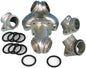Gasket Oring Int Manifold 10/Pk 27060 55