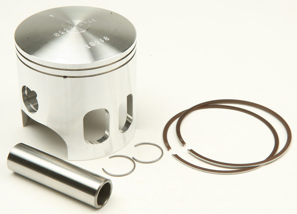 Piston Kit 66.50/+0.50 Yam