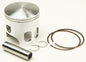Piston Kit 66.50/+0.50 Yam