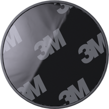 Load image into Gallery viewer, Adhesive Mount Spc+ Black