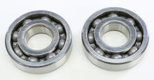 Load image into Gallery viewer, Crankshaft Bearing &amp; Seal Kit Gas/Yam