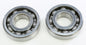 Crankshaft Bearing & Seal Kit Gas/Yam