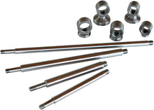 Load image into Gallery viewer, Kyb/Hpg Non Ra Shaft 12.5mm X 7.06"