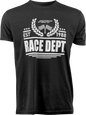 Rst 1988 Tee Black Sm