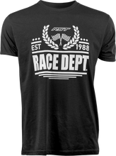 Load image into Gallery viewer, Rst 1988 Tee Black 2x
