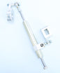 Seven Position Atv Stabilizer Rebuildable (Silver)