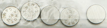 Load image into Gallery viewer, Valve Shims 9.48x1.90mm 5/Pk