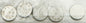 Valve Shims 9.48x1.90mm 5/Pk