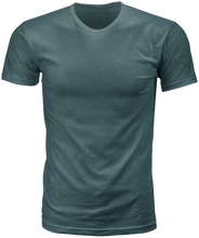 Load image into Gallery viewer, Knuckles Tee Indigo Xl