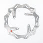 Rotor Front