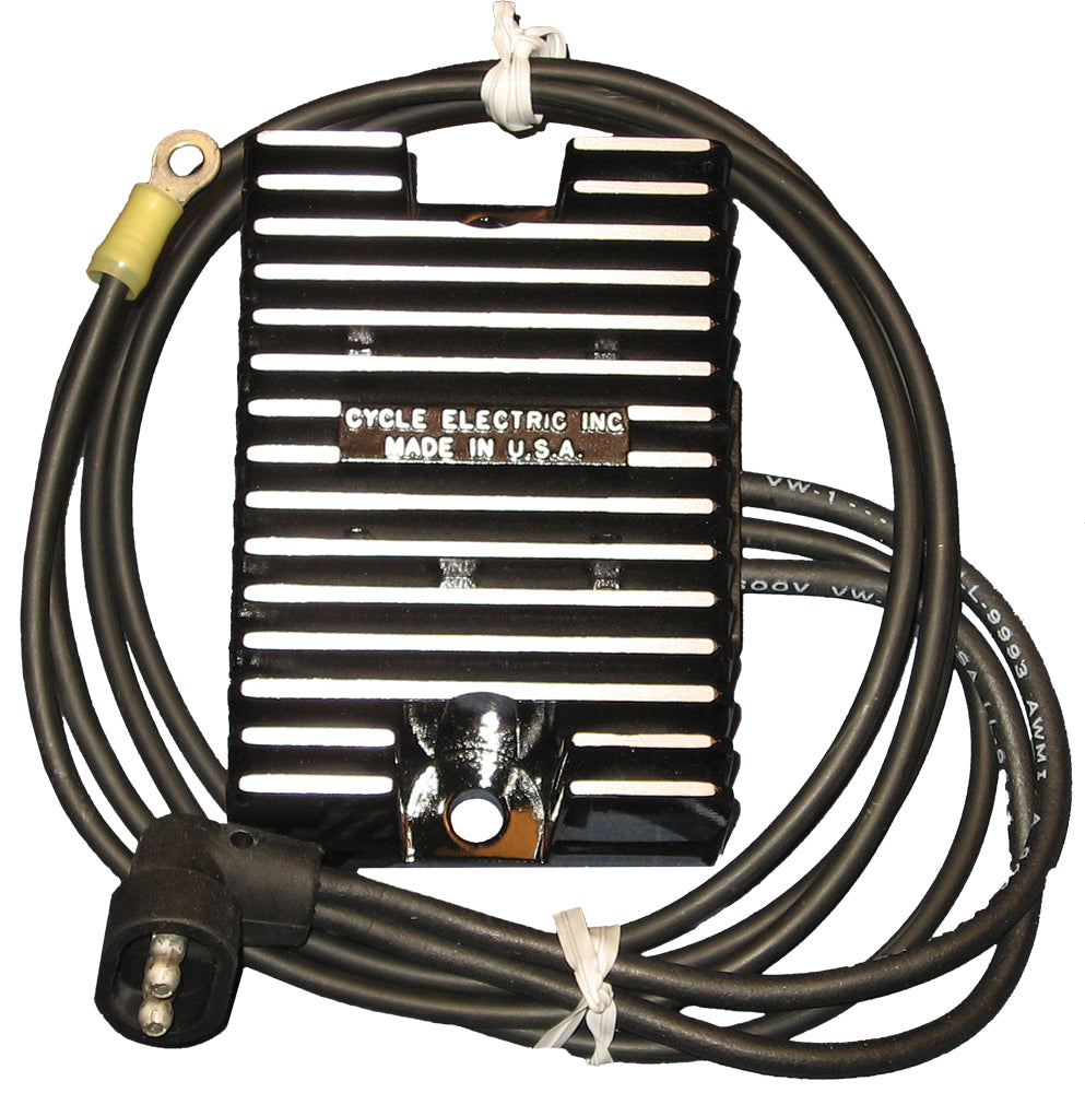 Regulator Fl 89 96