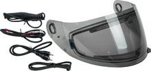 Load image into Gallery viewer, Shield Electric Lens Smoke W/Cord Ff 49/18/88/Gm 49y/54/7