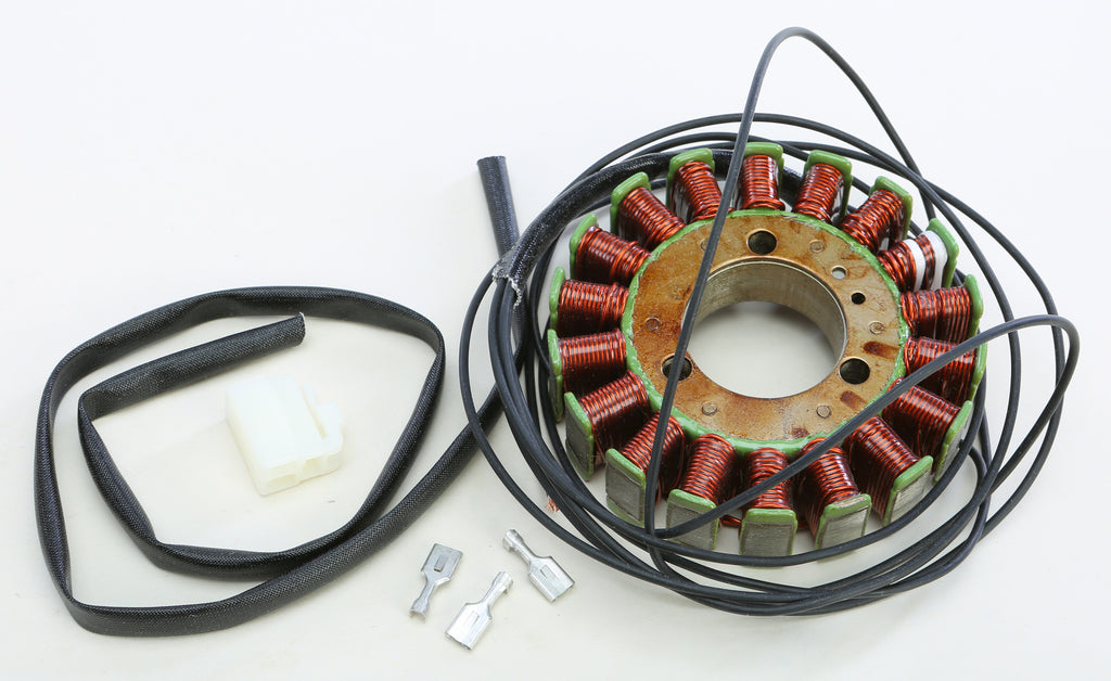 Stator