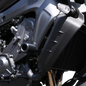 Frame Sliders No Cut Black Yam