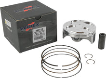 Load image into Gallery viewer, Piston Kit Hc Forged 96.96/Std 14.6:1 Yam