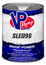 Load image into Gallery viewer, Sled96 Vp Fuel 5 Gal Pail
