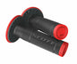 Sx2 Grips Neon Red/Black