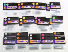 Load image into Gallery viewer, Exhaust Springs Swivel Style Dealer Pack