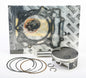 Top End Kit Forged 76.96/+0.01 11:1 Kaw