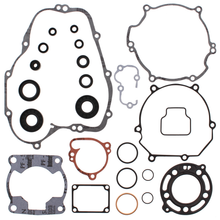 Load image into Gallery viewer, Complete Gasket Set With Oil Seals