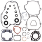 Complete Gasket Set With Oil Seals