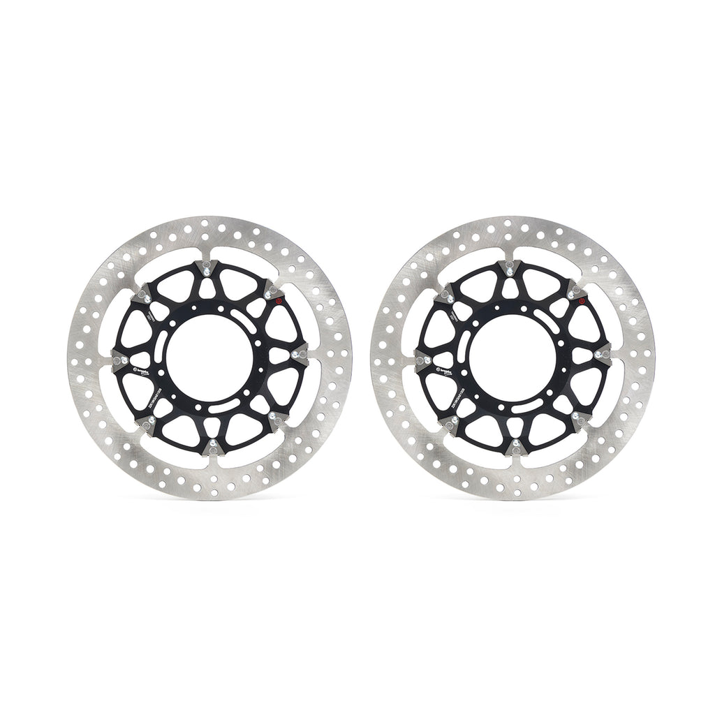 Upgrade Front T Drive Rotor Floating
