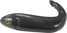 Load image into Gallery viewer, Pipe Guards Carbon Fiber