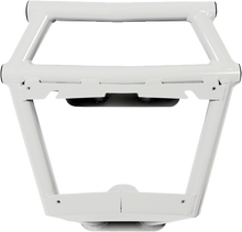 Load image into Gallery viewer, Front Sport Bumper Matte White Pol