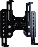 AXIA ALLOY Ipad/Tablet Cradle Adaptor Black 12-9522
