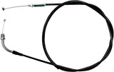 Motion Pro Black Vinyl Throttle Cable 70-2012
