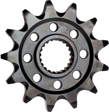 Load image into Gallery viewer, Front Pro Cs Sprocket Steel 13t Black Hon