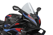 Load image into Gallery viewer, Windscreen R Racer Clear Bmw
