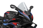 Windscreen R Racer Clear Bmw