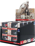 New Ray Toys Replica 1:32 Super Sport Bike Assorted Ducati Models Set 959-0023