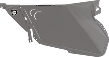 Load image into Gallery viewer, Traditional Door Titanium Matte Metallic Pol