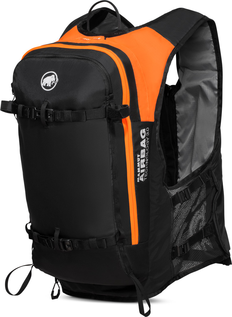 Free Vest 15 Removable Airbag 3.0 (Xs M)