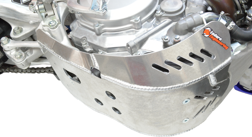 Skidplate Yam