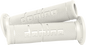 Corsa Grips White Pair