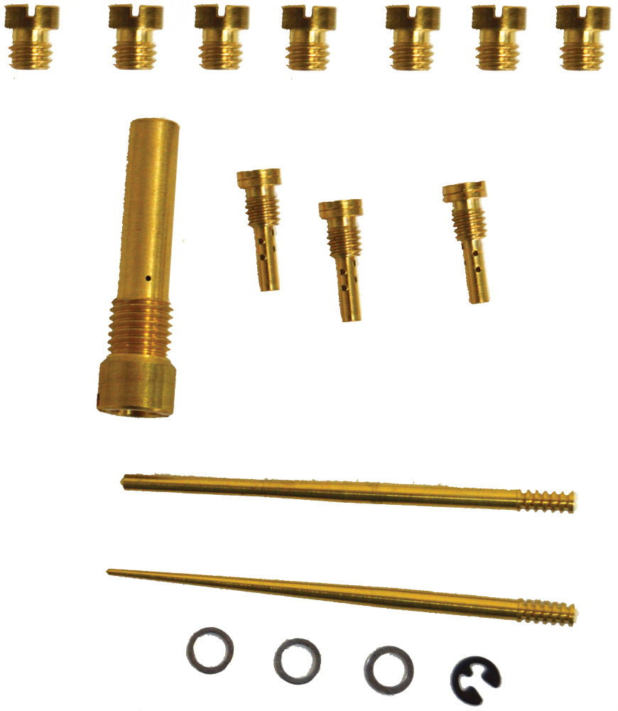 Ez Tuner Kit Cv `95 99 Evo Big Twin