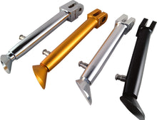 Load image into Gallery viewer, Adjustable Kickstand Black Yam