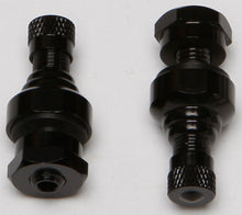 Load image into Gallery viewer, Straight/Straight Air Valve 8.3mm Black