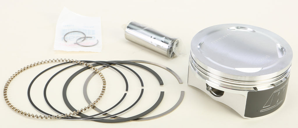Piston Kit 102.40/+2.40 10.8:1 Hon