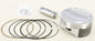 Piston Kit 102.40/+2.40 10.8:1 Hon