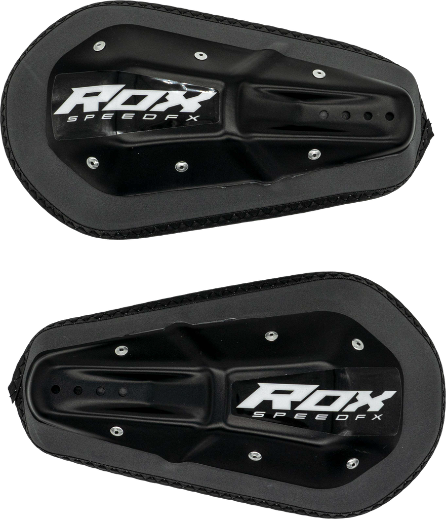 Pro Tec Lite Handguards Black