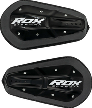 Load image into Gallery viewer, Pro Tec Lite Handguards Black
