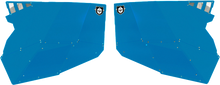 Load image into Gallery viewer, Stealth Door Skins Voodoo Blue Pol