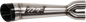 Comp S 2 1 Challenger 20 24 Brushed W/Turnout